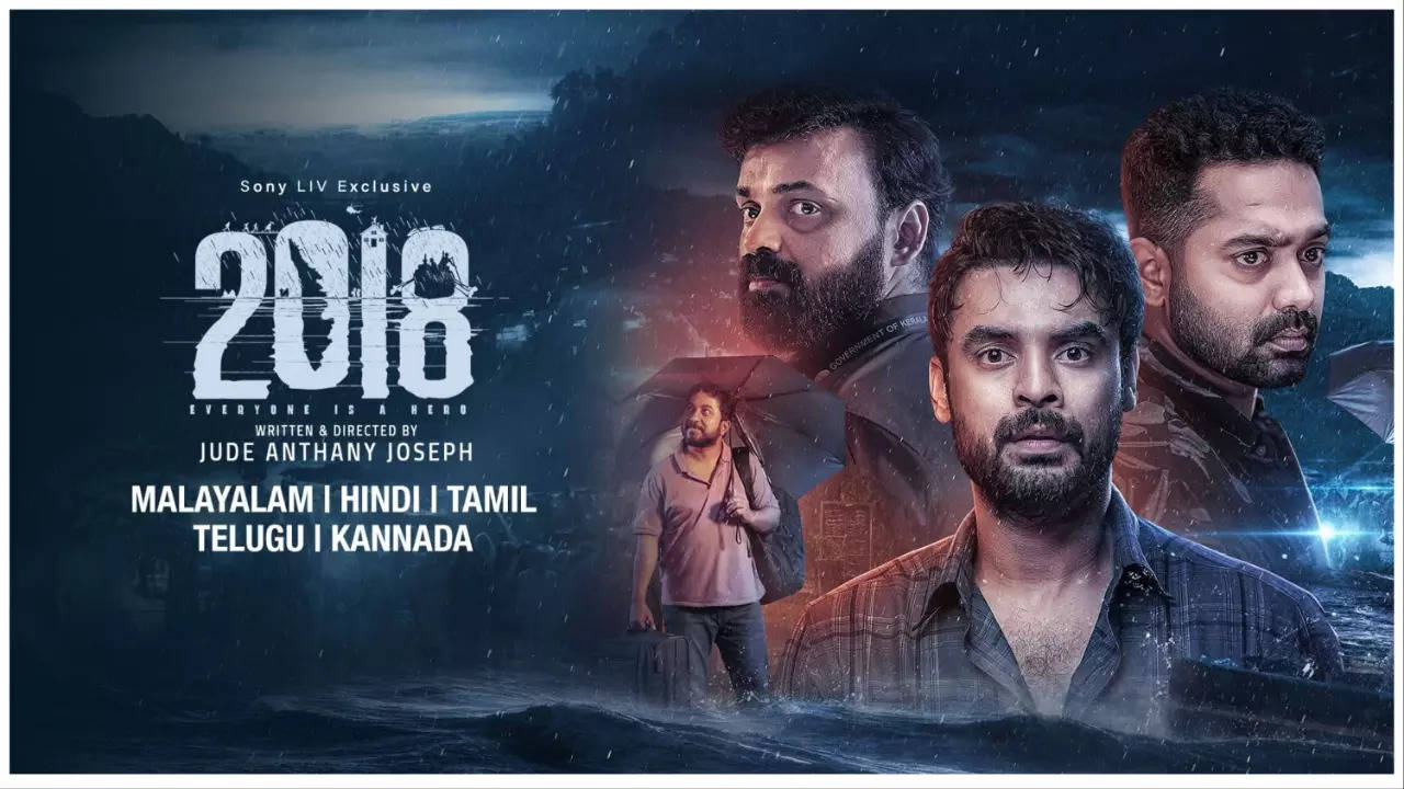 Malayalam Movie 2018