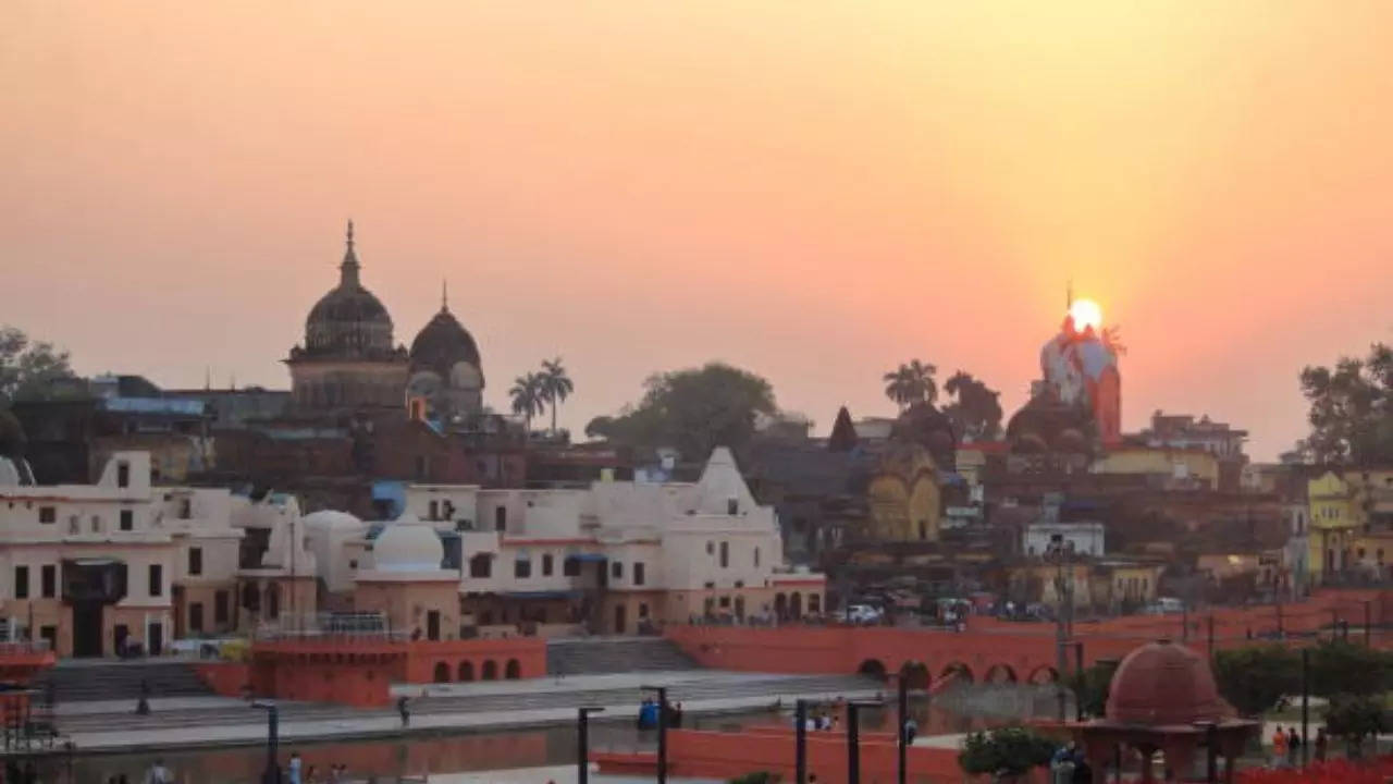 Ram Mandir