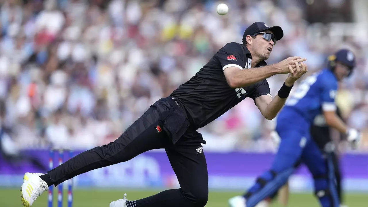 Tim Southee to join NZ World Cup squad