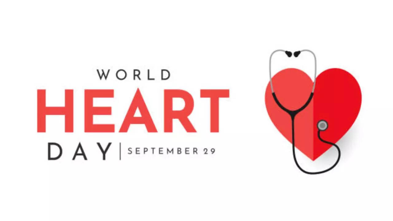 World Heart Day 2023