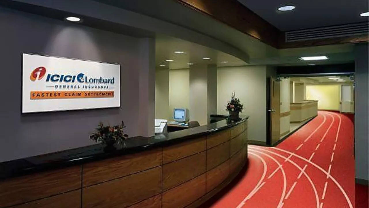 ICICI Lombard