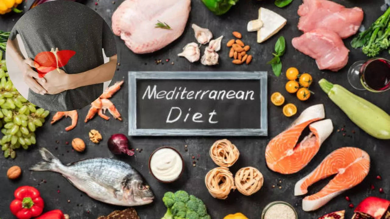 mediterranean diet