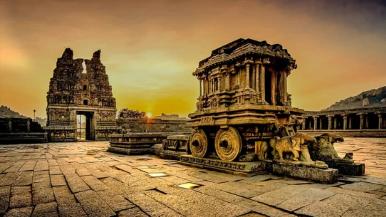 Hampi