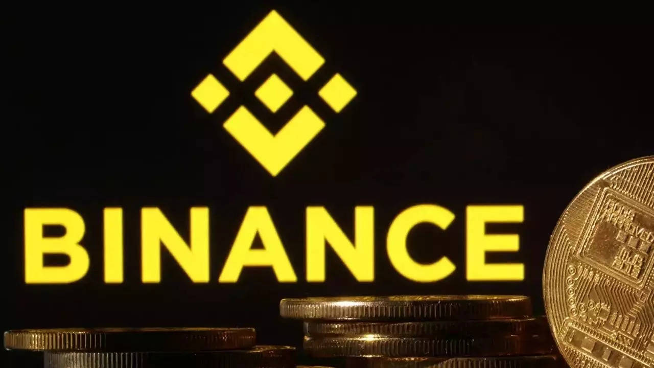 Binance Exits Russia