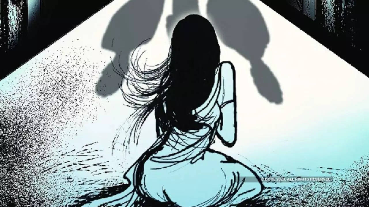 Gang Raped In Bhuragaon: असम में बंधक बनाकर कर रहे थे विक्षिप्त लड़की से गैंगरेप, पुलिस ने किया खुलास, 1 महिला समेत दो 2 पुरुष गिरफ्तार