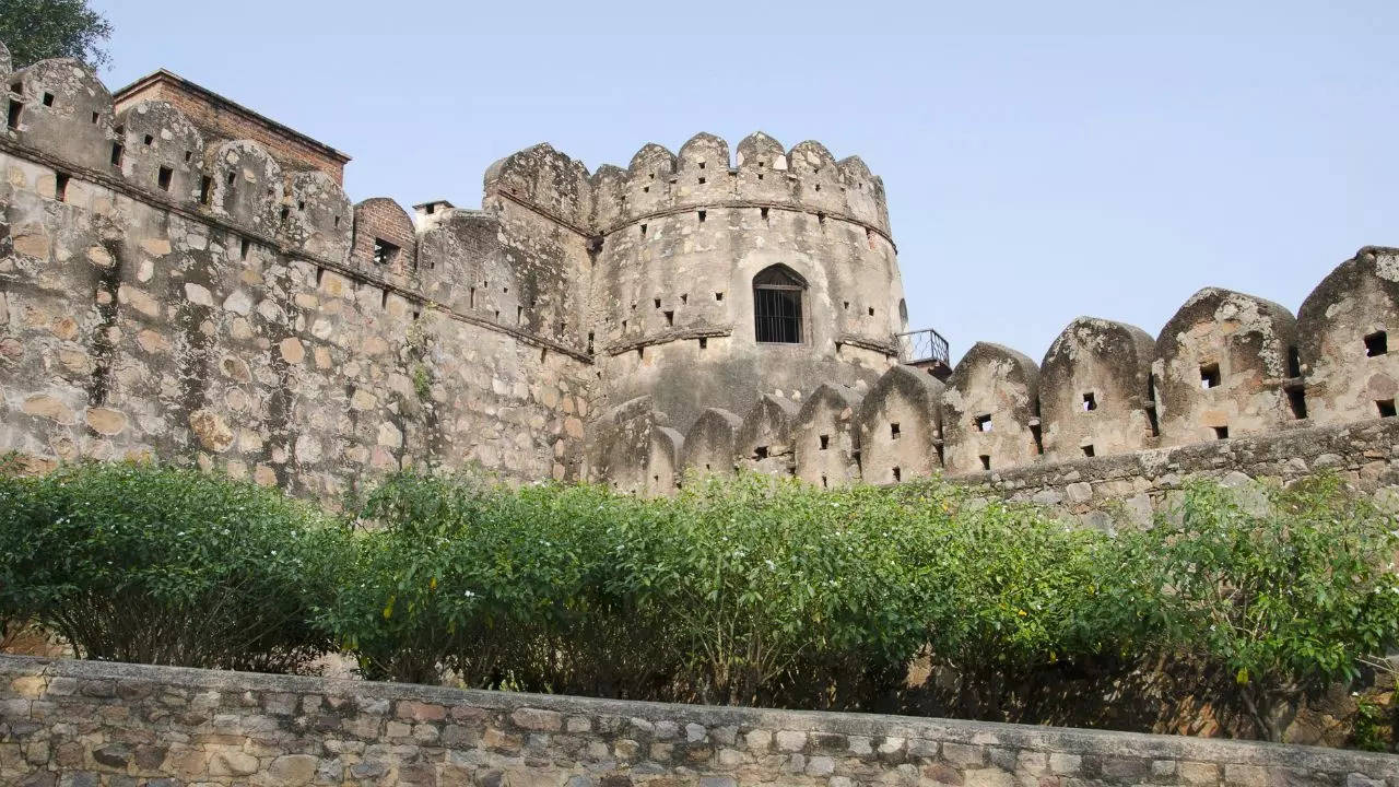 Jhansi, ​Jhansi Places to Visit, Tourist Places in Jhansi