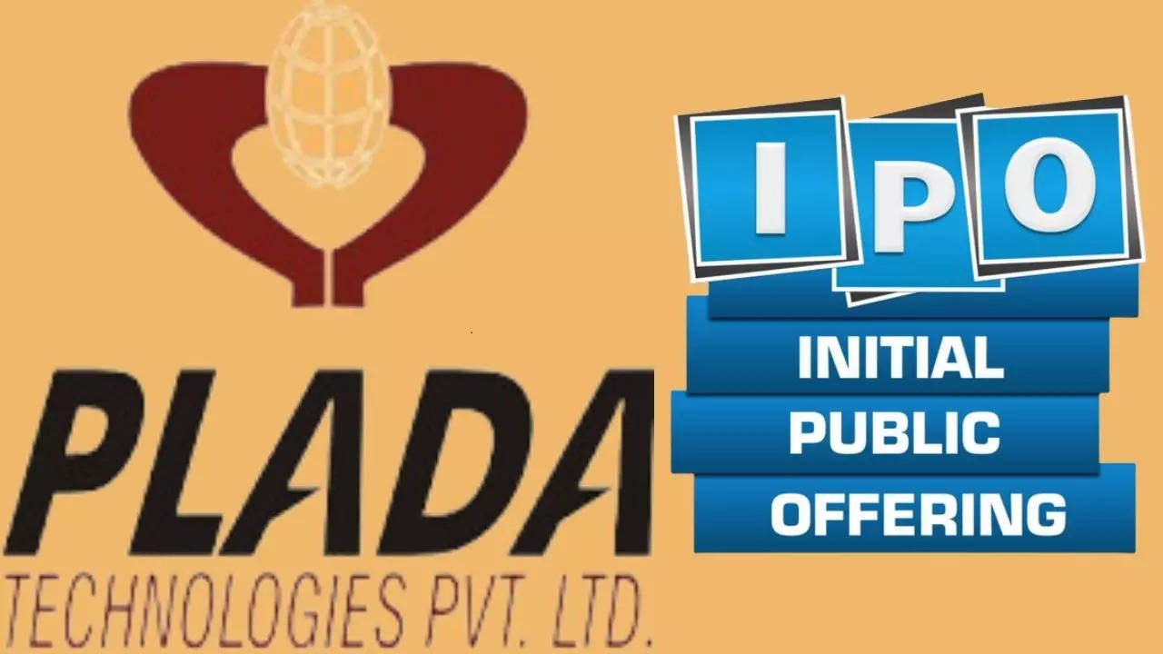 Plada Infotech Services IPO