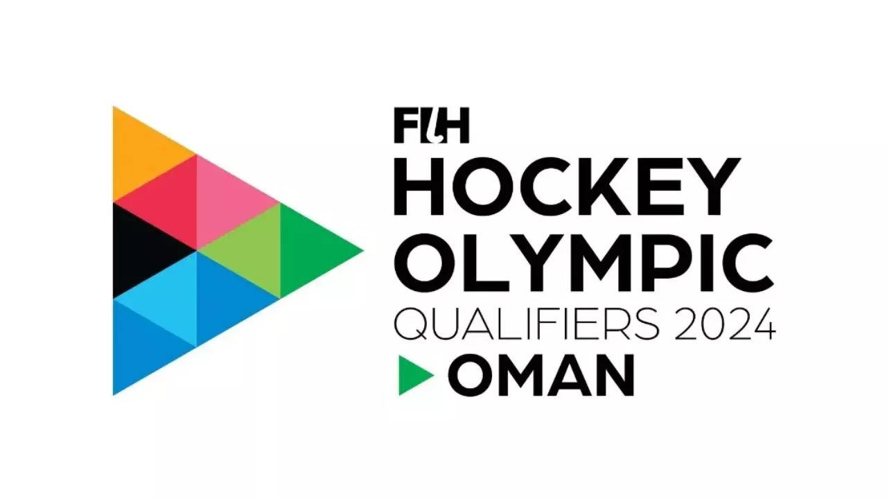 FIH Olympic Qualifer