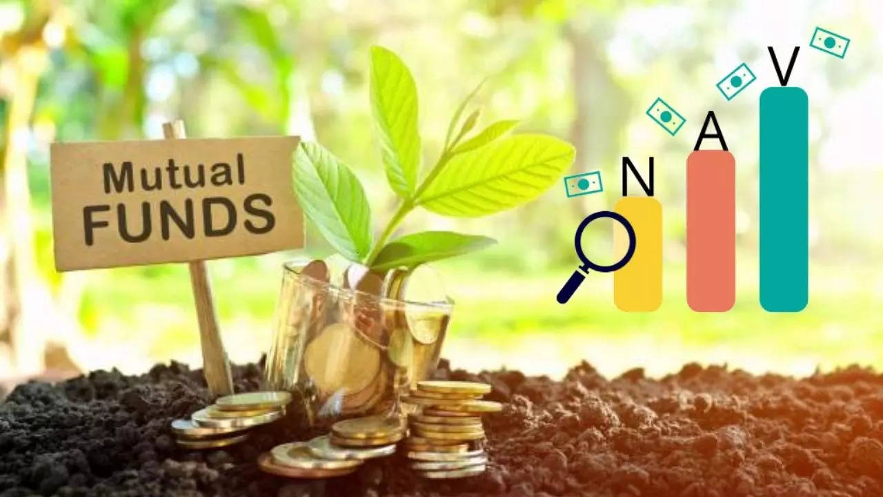 What is Mutual Fund NAV