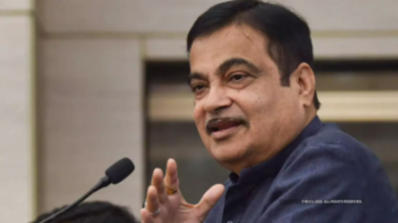 Nitin Gadkari, Nitin Gadkari News, नितिन गडकरी