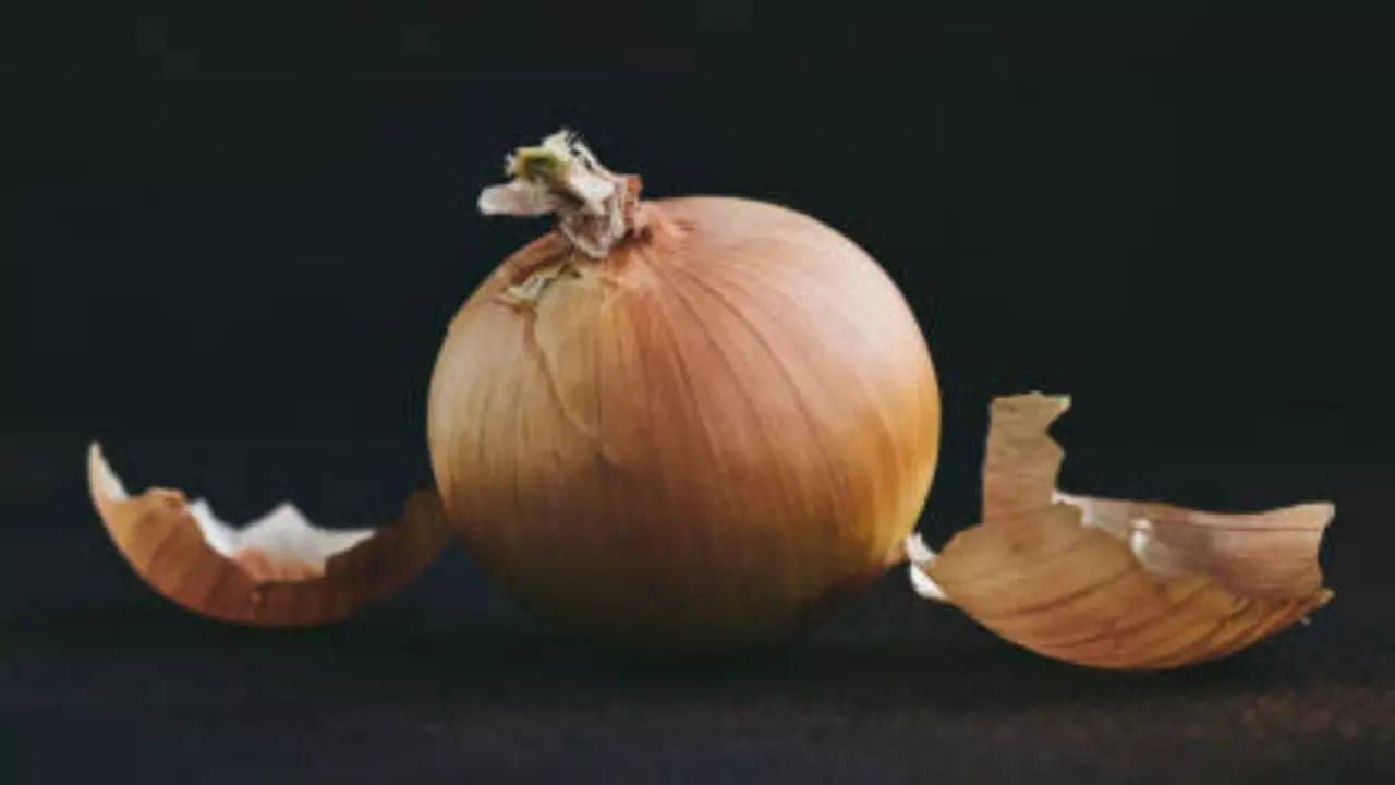 onion peels uses, How to reuse onion peel, kitchen tips