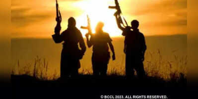 Global Terrorism Index भारत में आतंकी घटनाओं में आई गिरावट रिपोर्ट में सामने आए आंकड़े
