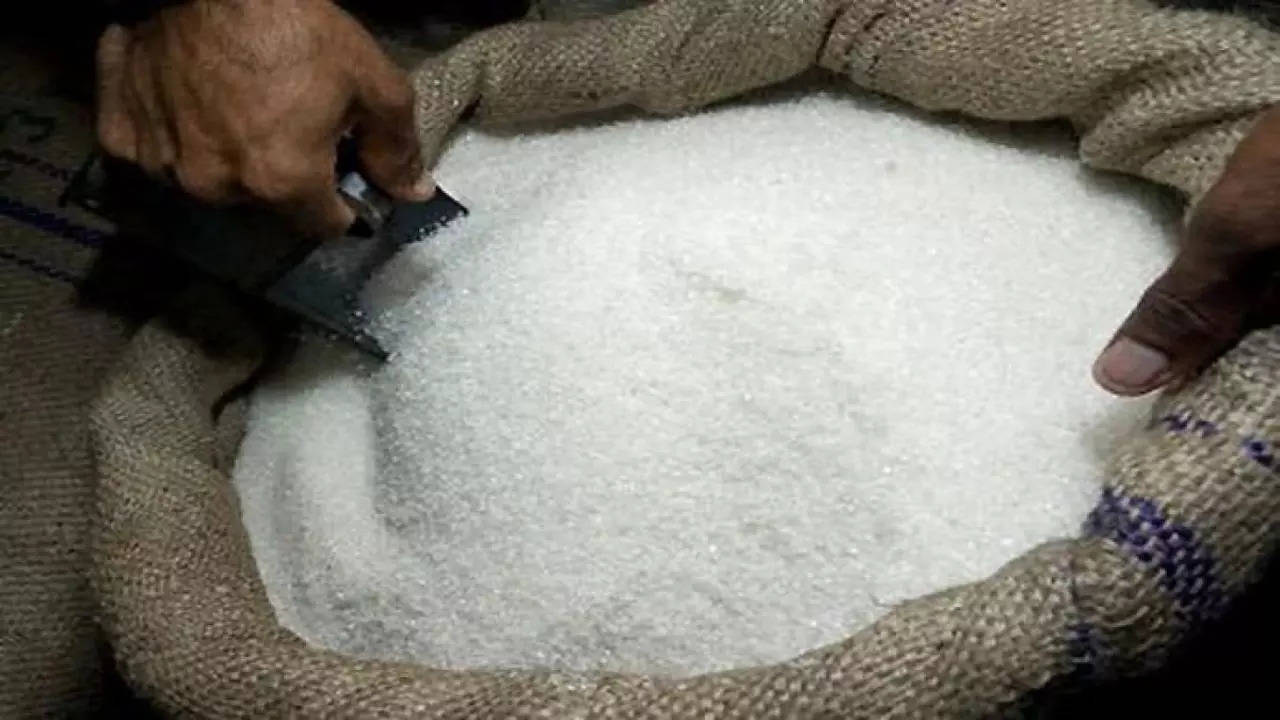 Sugar Will Get Relief from rising prices