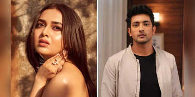 YRKKH फहमान खान संग पर्दे पर इश्क लड़ाएंगी तेजस्वी प्रकाश लीप के बाद शो में मारेंगी धांसू एंट्री