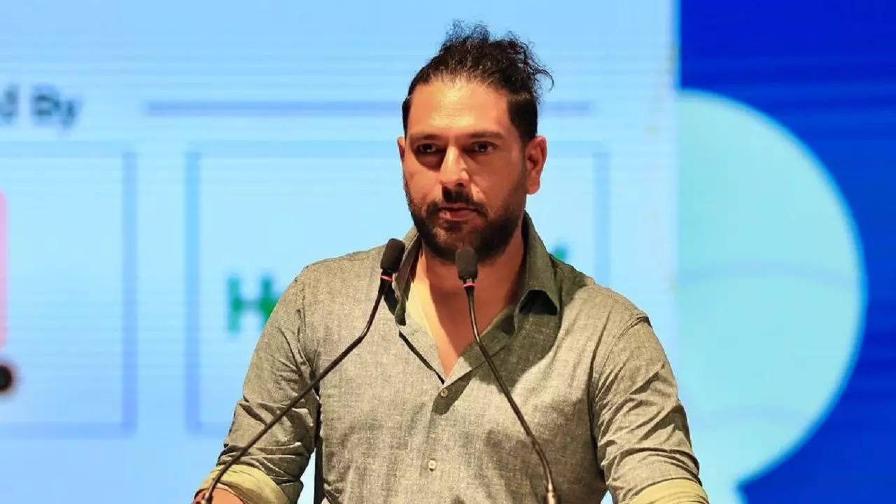 Yuvraj Singh