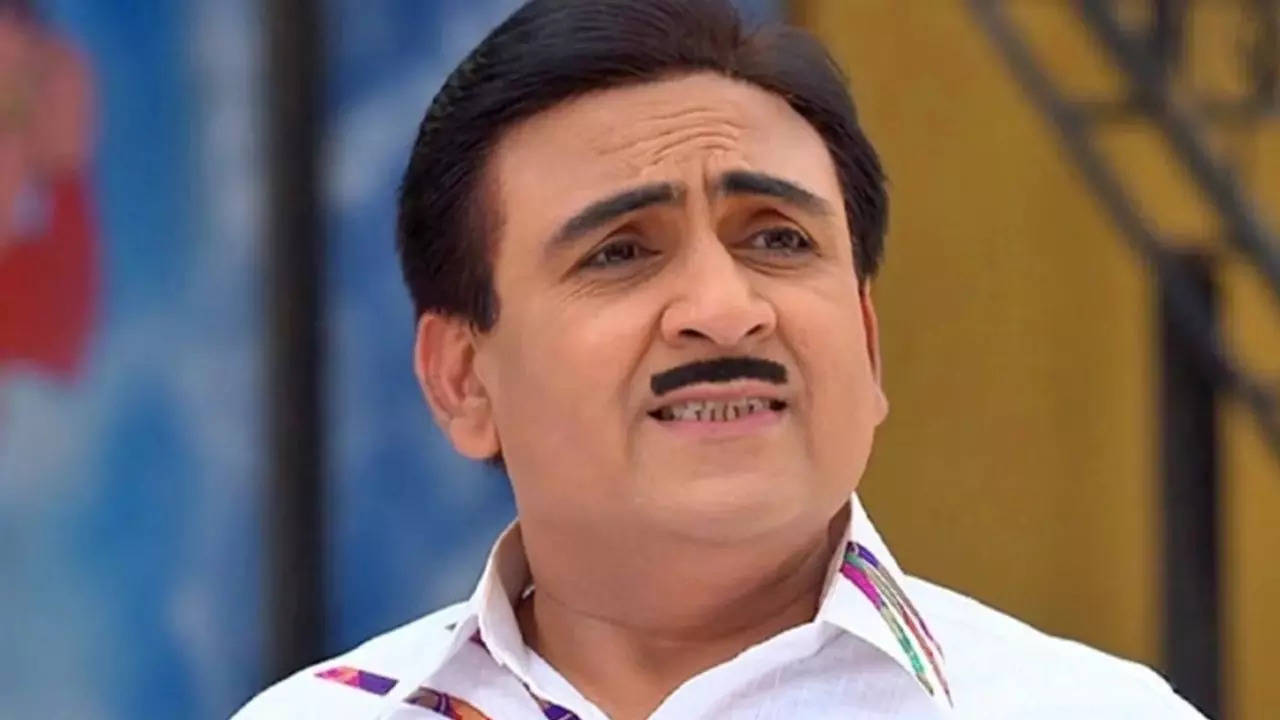 dilip joshi