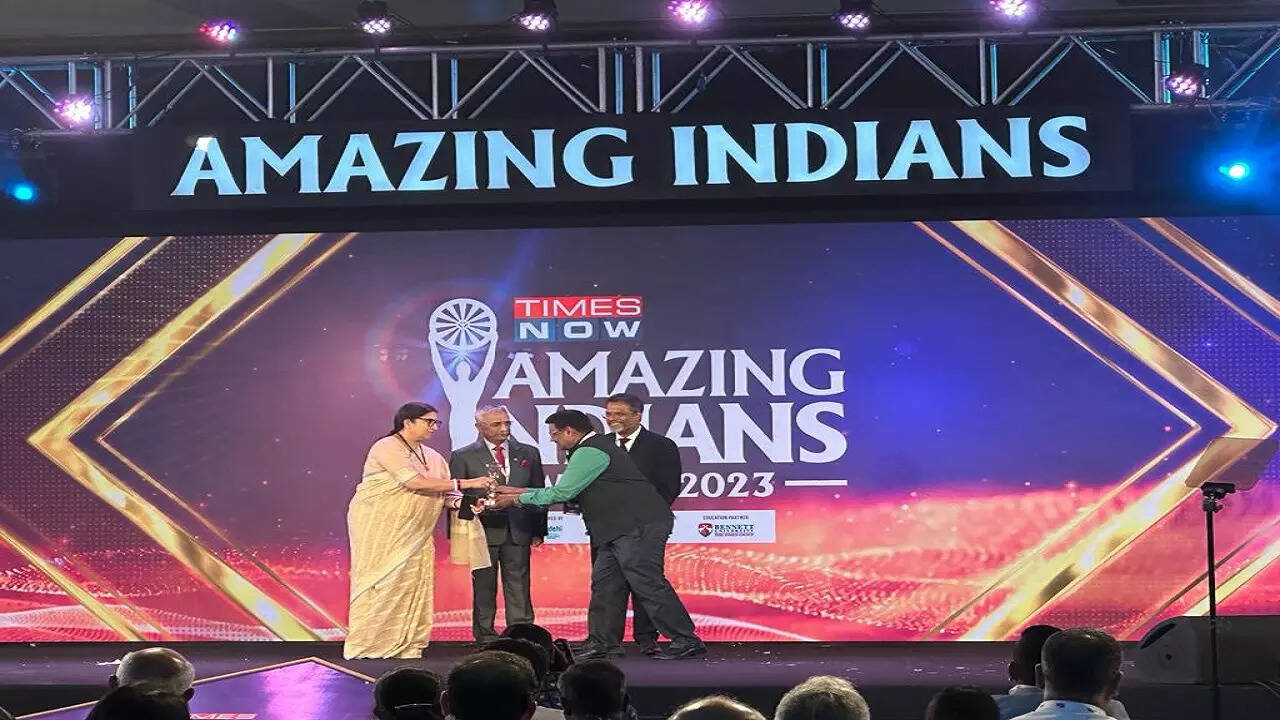 amazing indians agriculture awards