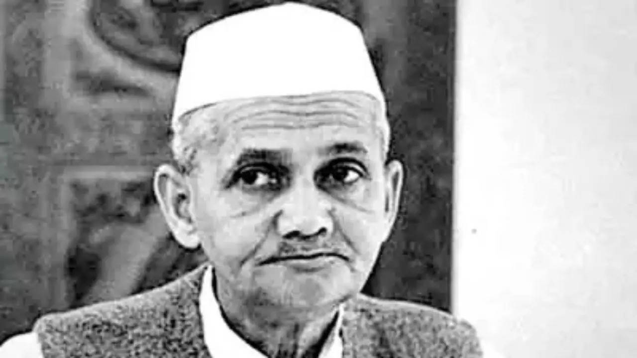 Lal bahadur Shastri, Lal bahadur Shastri Diet Plan, Lal bahadur Shastri Birthday