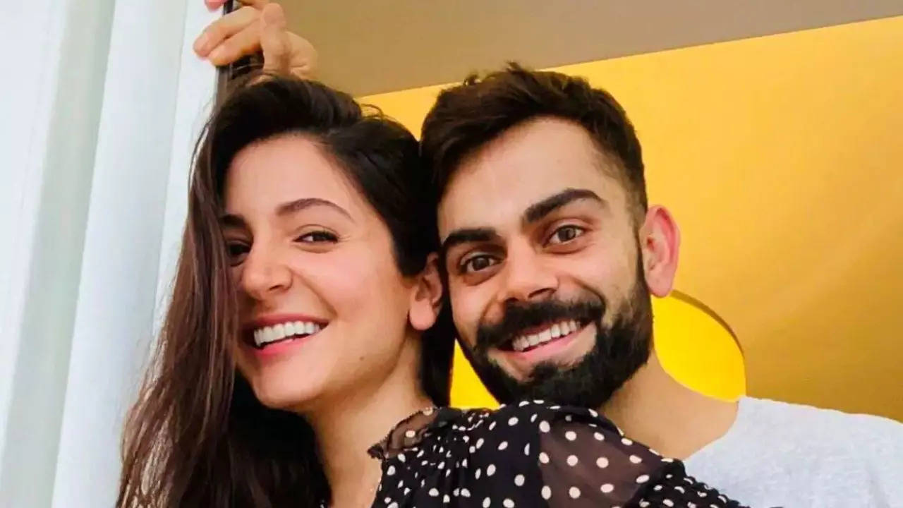 virat  anushka