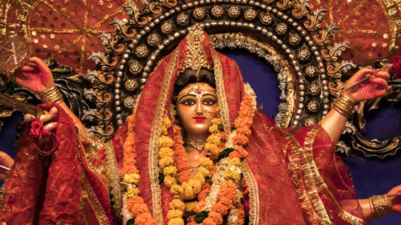 Shardiya Navratri 2023