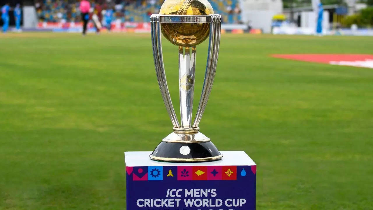 Cricket World Cup