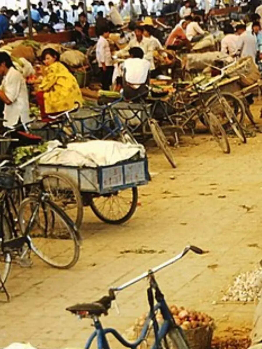 Most People Die Every Hour In This Top-10 Country know India On Which