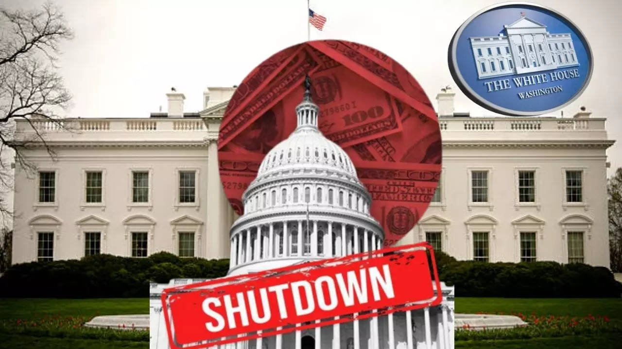 US Government Shutdown Update