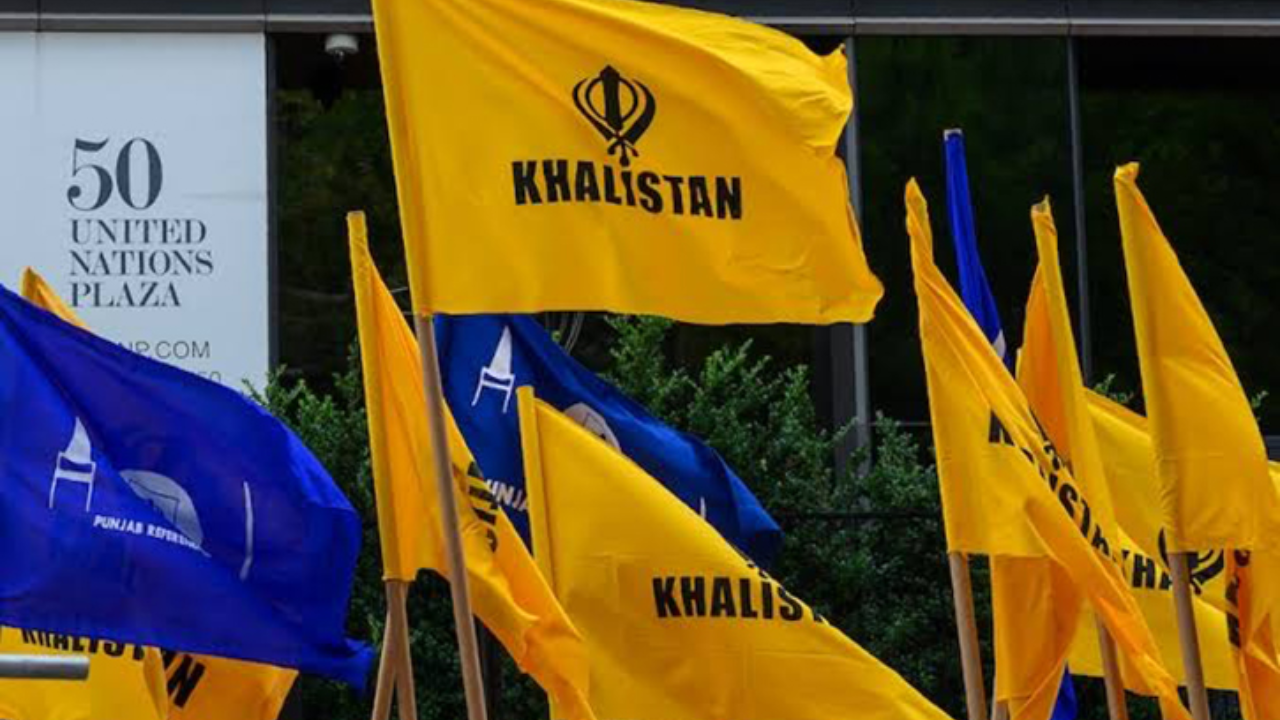 khalistan