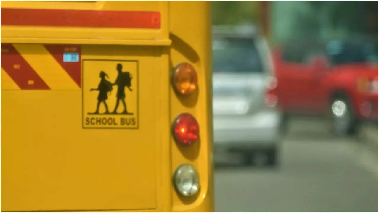 School Bus