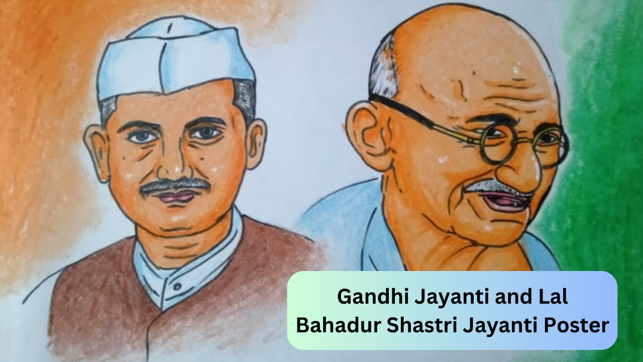 Shorts|| How to draw Gandhiji step by step |simple art with rose| Gandhi  Jayanti drawing | Simple art, Art drawings sketches creative, Drawings