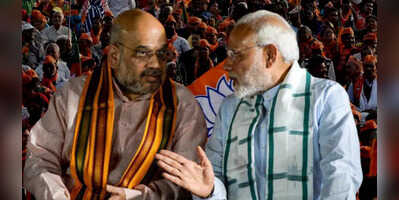 राजस्थान-छत्तीसगढ़ चुनाव के लिए भाजपा ने बनाया मेगा प्लान बैठक में किन मुद्दों पर हुआ मंथन