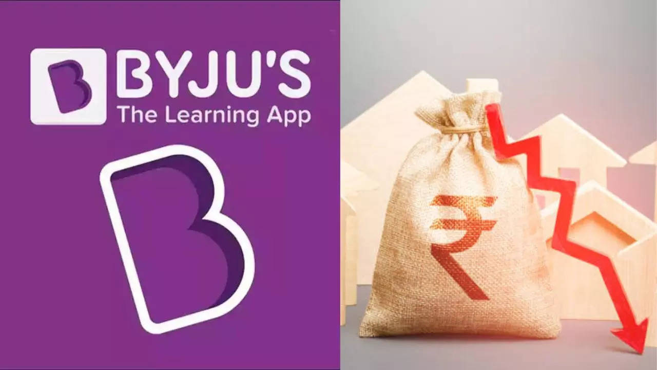 Byju's To Cut Jobs