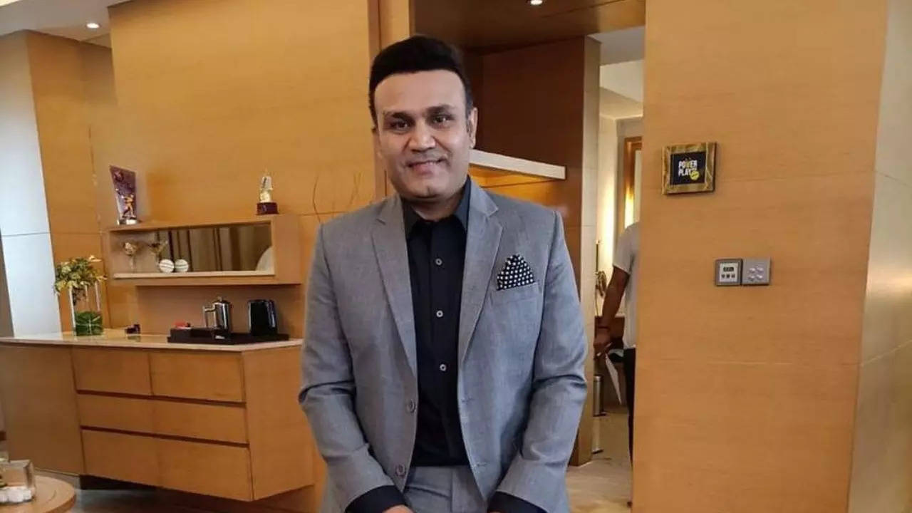 Virender Sehwag, VIrat Kohli, ODI World Cup 2023