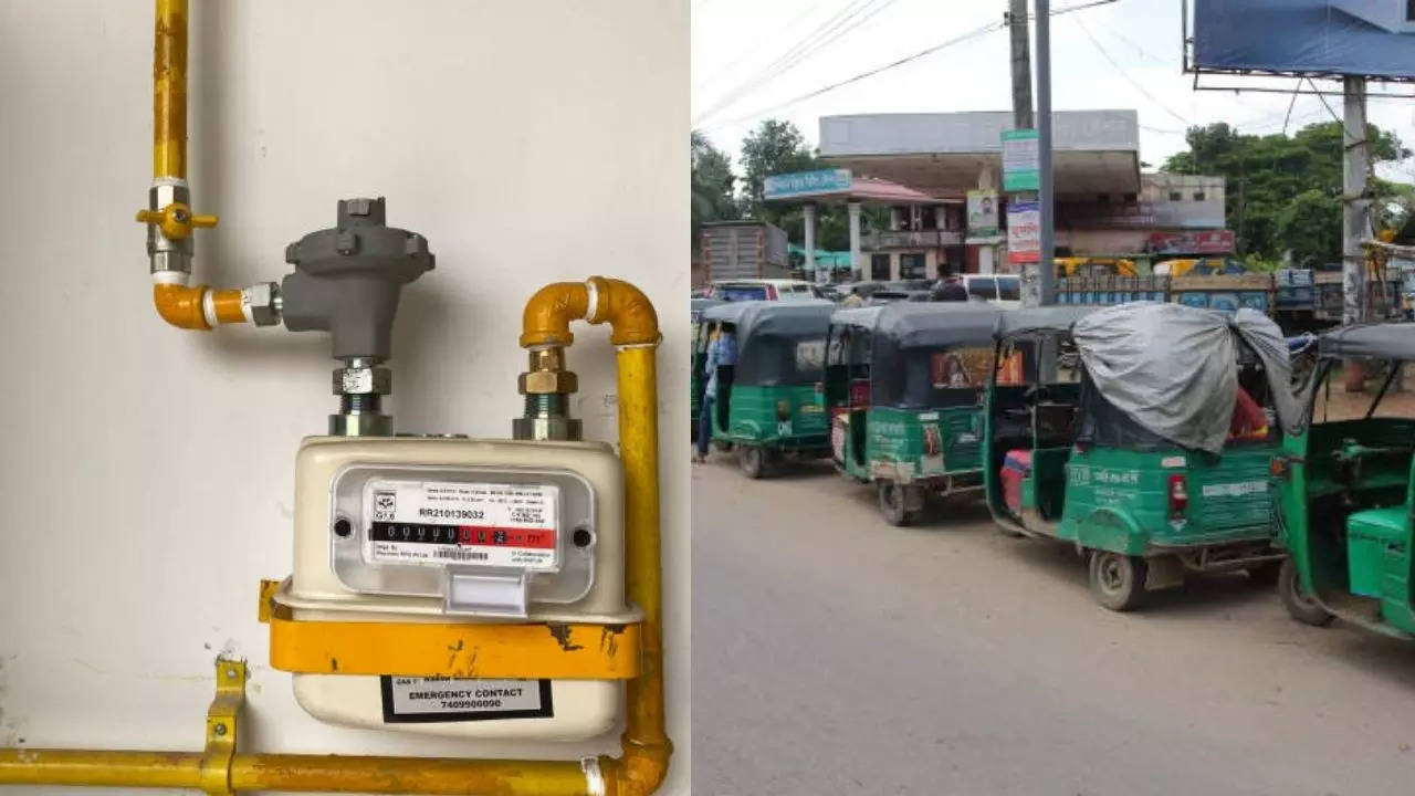 Mahanagar Gas Reduces CNG-PNG Price