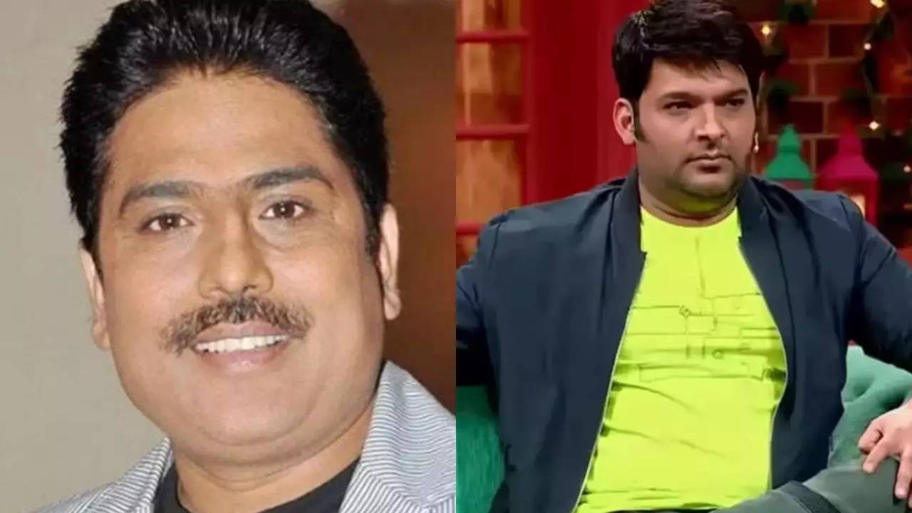 shailesh lodha and kapil sharma