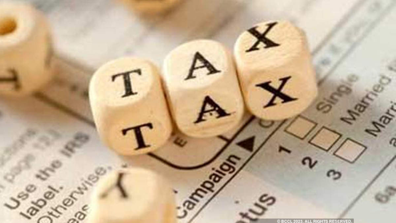 TAX TCS ON OCTOBER