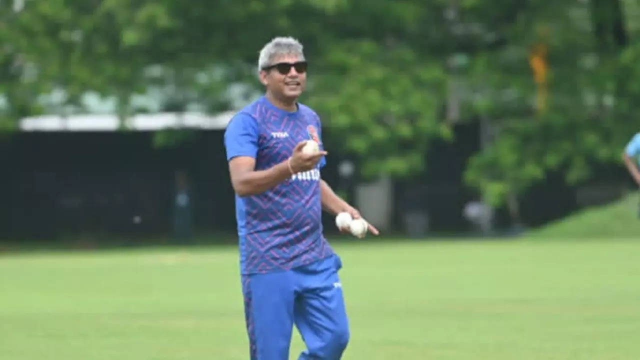 Ajay Jadeja, ACB, ODI World Cup 2023