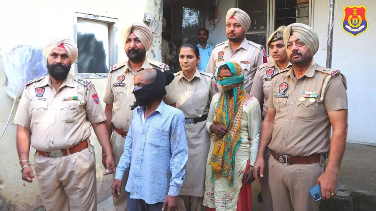 jalandhar murder