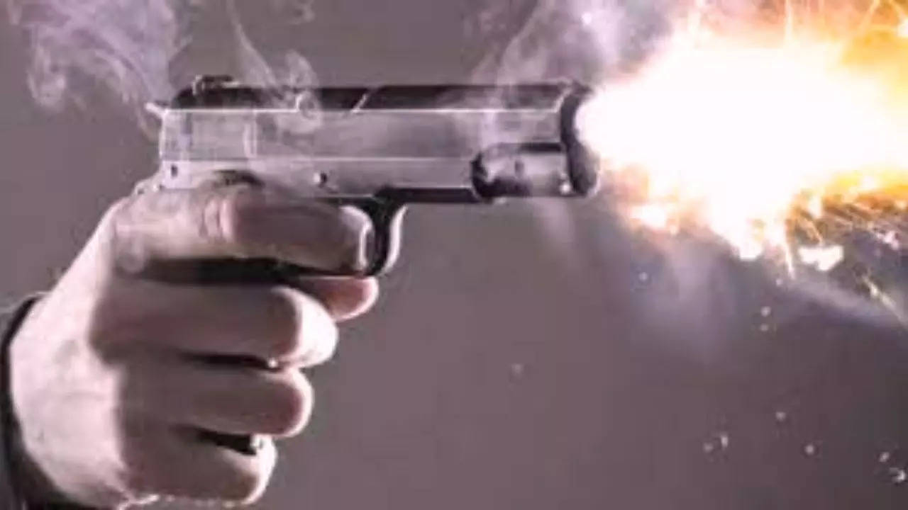 Woman shot dead in Muzaffarpur Bihar