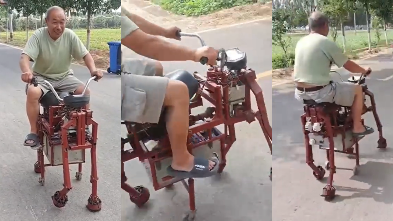 Desi Jugaad Video