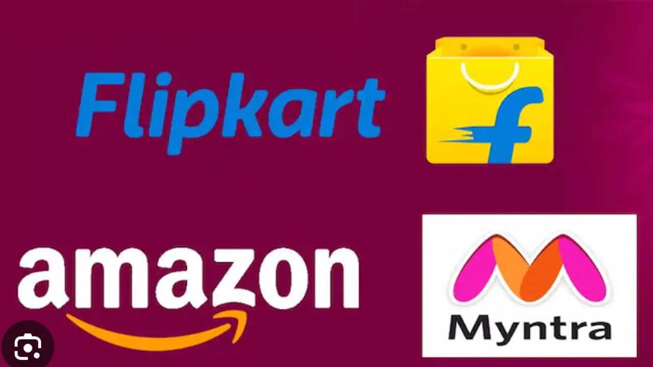 E-commerce Site Myntra के Logo पर मचा बवाल, भारी विरोध के बाद कंपनी ने बदला  डिजाइन Hindi Me - Hindi Me Jankariyan