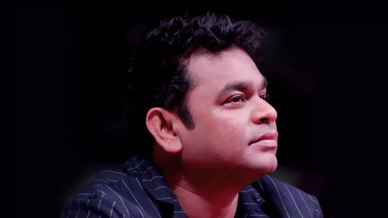 AR Rahman File a Case