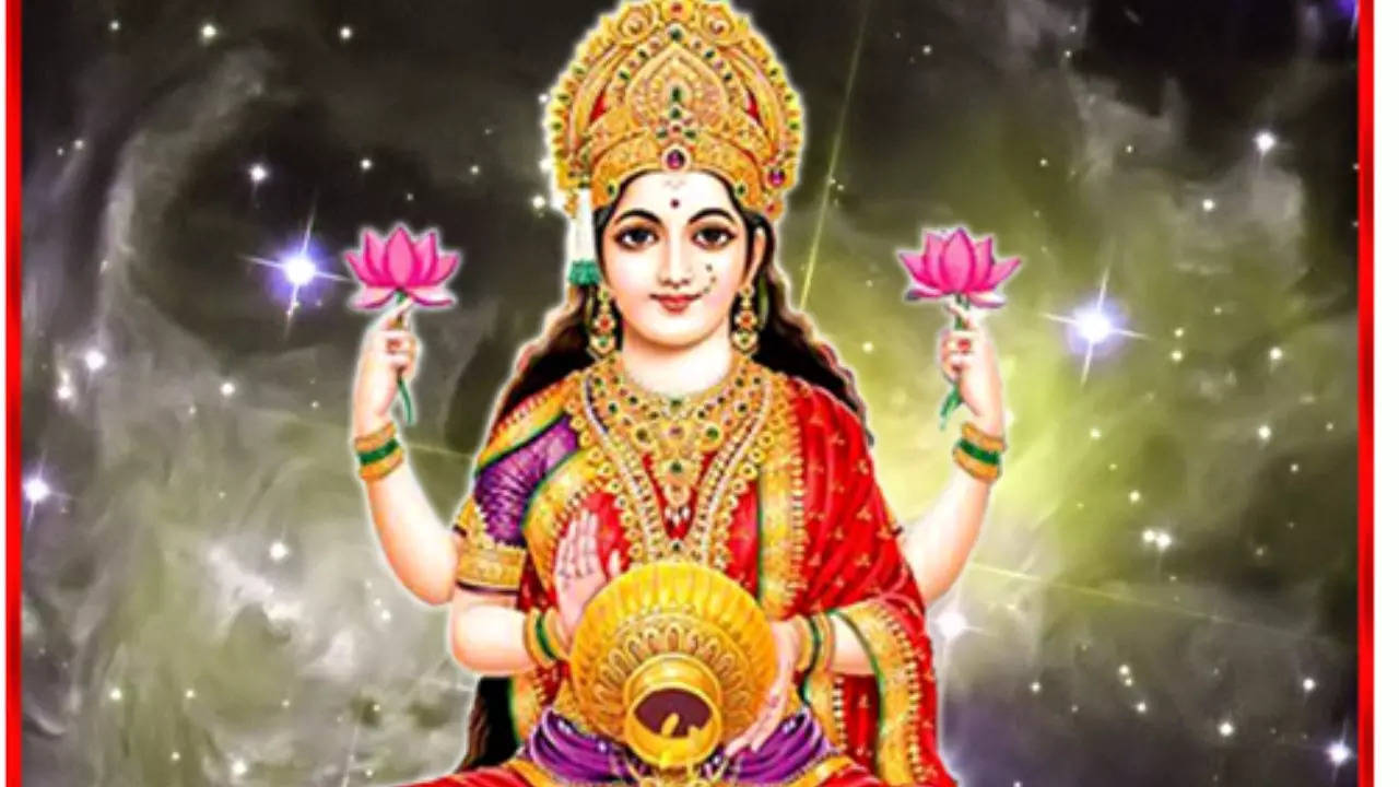 Mahalakshmi Vrat 2023 Kab Khatam Hai Mahalaxmi Vrar Puja Vidhi And