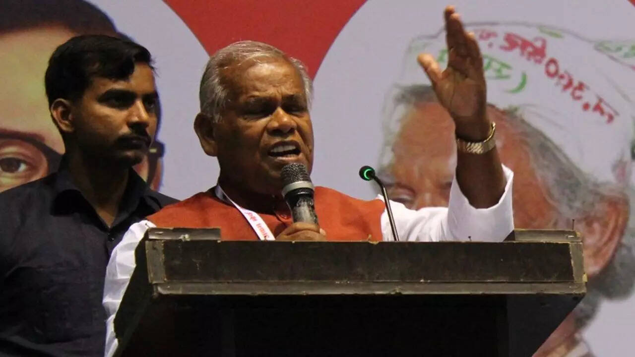 Jitan Ram Manjhi,  Yadav population, Bihar caste census survey report