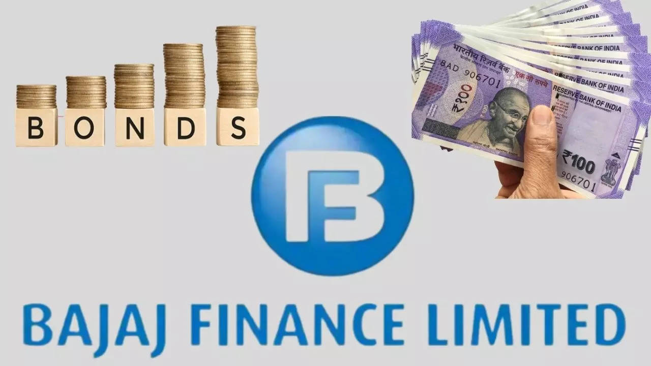 Bajaj Finance To Raise Fund