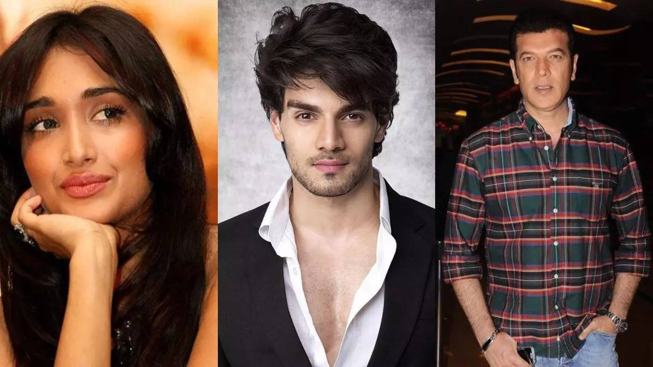 Sooraj Pancholi ने एक्स जिया खान के इश्क को दफना कर फिर लड़ाया इश्क, पिता की करतूतों को भी किया माफ