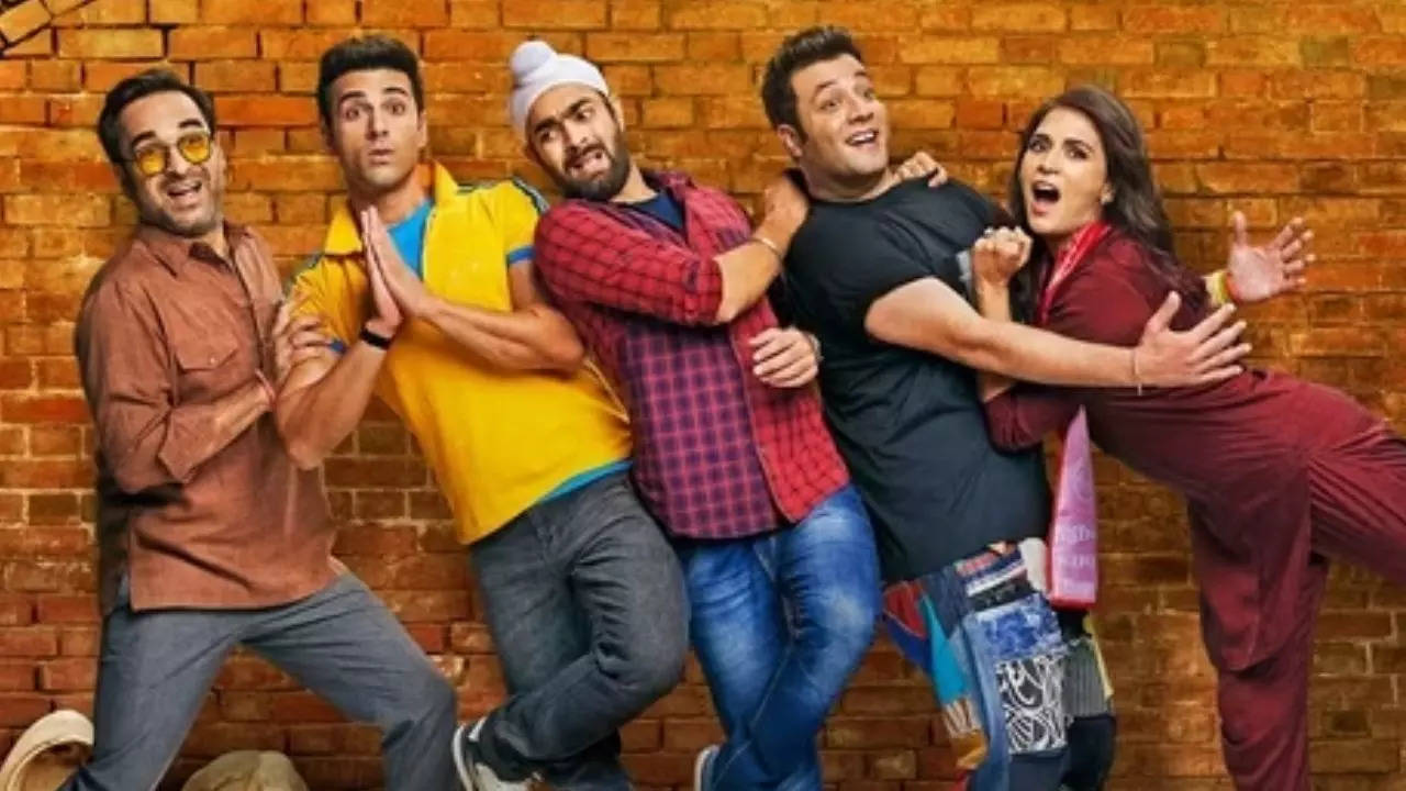 fukrey 3