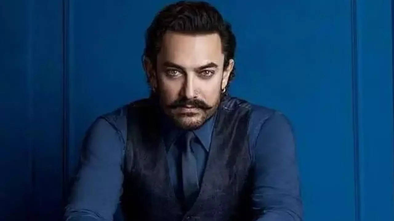 aamir khan