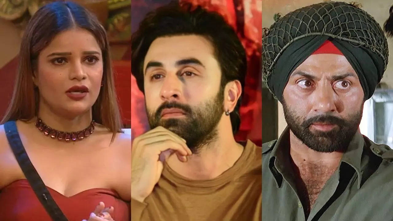 Entertainment News of The Week: ED के शिकंजे में आए रणबीर कपूर, कांग्रेस ने निकाला अर्चना गौतम को पार्टी से बाहर