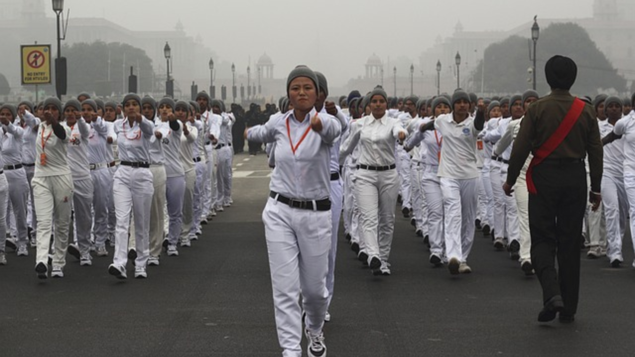 Bihar ADGP Appeal To The Youth Join The Defence Sector And Sports Sector